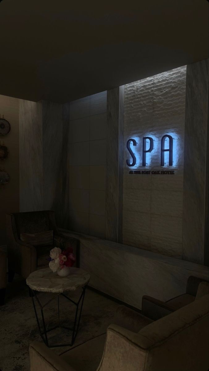 spa